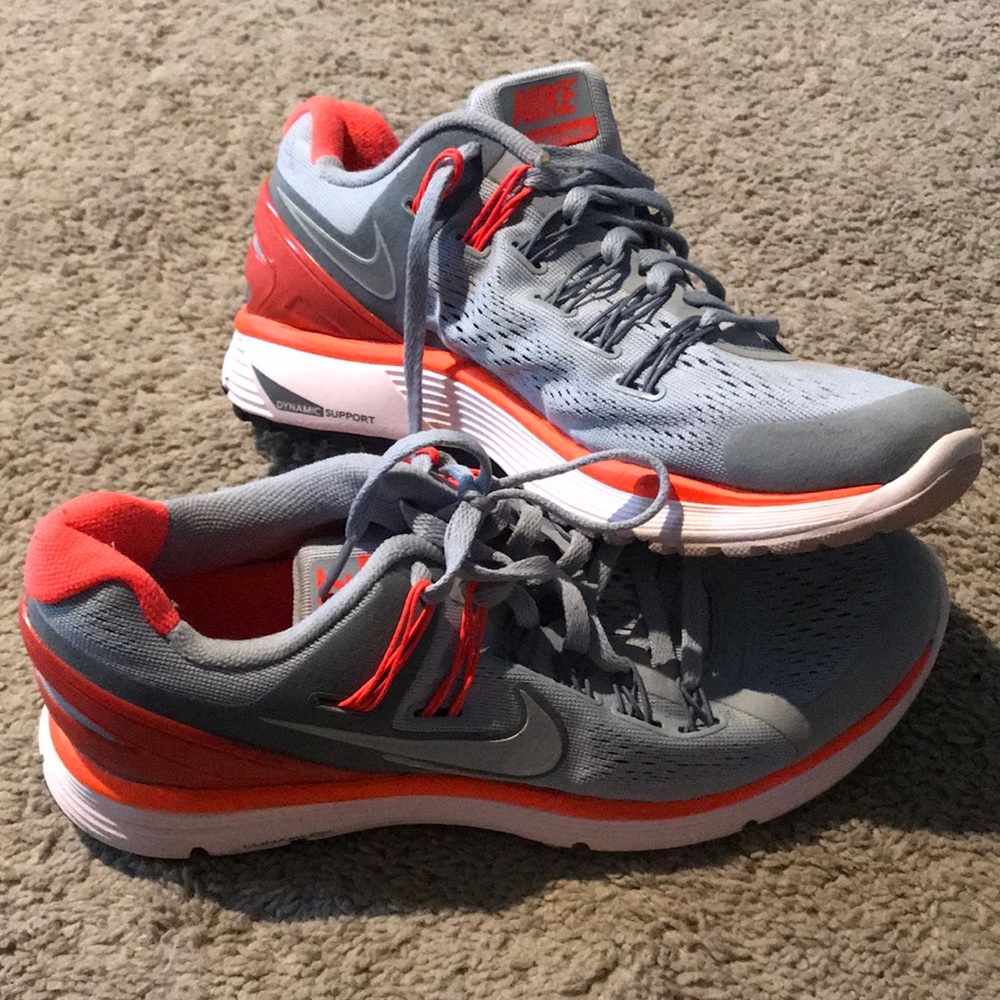 Nike Lunareclipse 3